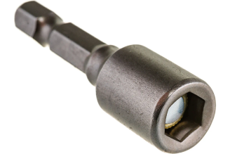 Бита с торцевой головкой (2 шт; 7х45 мм) КЕДР 150-002 208753