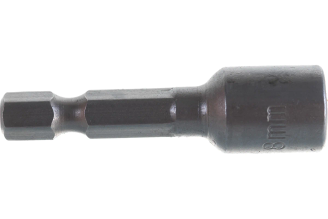 Бита с торцевой головкой (2 шт; 8х45 мм) КЕДР 150-003 208754