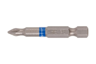 Биты стальные Profi 10 шт, PH1, 50 мм CUTOP 83-330