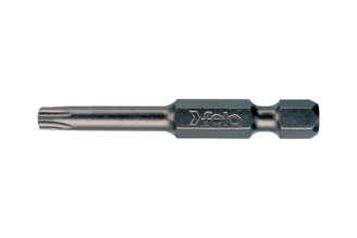 Биты Felo Industrial T30 50 мм 2 шт в блистере, арт. 03630536