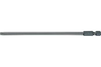 Бита Industrial Torx 15 150 мм 3 шт. Felo 03615010