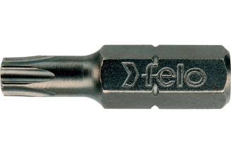 Бита Felo Industrial Torx 27 25 мм 10 шт 02627010