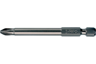 Биты крестовые Felo Industrial PZ3 73 мм 5 шт 03103710