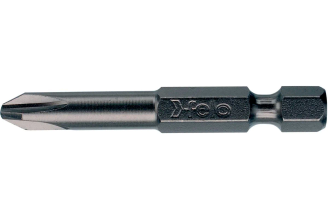 Бита крестовая Felo Industrial PH0 50 мм, 10 шт 03200510