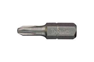Бита крестовая Felo Industrial SLIM PH2 25 мм, 10 шт 02200210