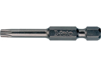 Бита TX27 50 мм 10 шт Felo 03627510