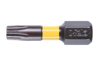Ударные биты Impact Torx T20 25 мм, 5 шт Felo 02620040
