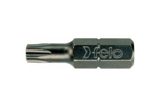 Биты Industrial TX27 25 мм 2 шт Felo 02627036