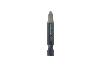 Биты PH2 50 мм 2 шт Hanskonner HKPH2-50-2