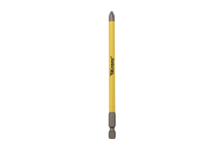 Бита KRANZ PH2x127 мм S2 KR-92-0410-1