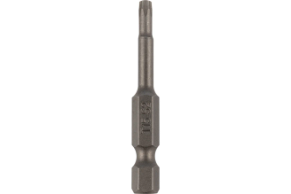 Биты Torx KRANZ KR-92-0426 T15 50 мм, 10 шт
