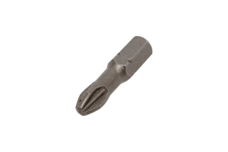 Биты Quadro Torsion PZ3 25 мм 1/4, 10 шт 420325
