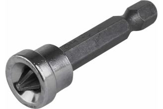 Биты по гипсокартону 5 шт. (50 мм) Sturm 1041-08-50