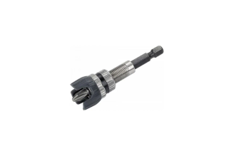 Отвертка для сменных бит WOLFCRAFT 4055000