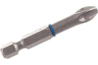 Биты "ЭКСПЕРТ" 2 шт. (50 мм; PH3) Зубр 26011-3-50-2