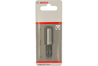 Универсальный магнитный держатель бит Bosch 55 мм 2608522316