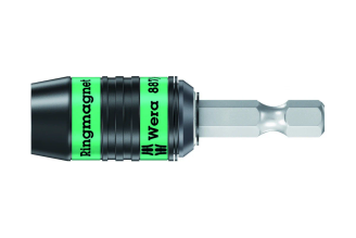 Битодержатель WERA 887/4 RR Ring Rapidaptor 1/4" WE-052490