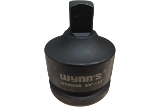 Переходник ударный WYNNS 3/4-1/2 WS0029B Tools 00-00008853