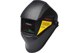 Сварочная маска WM-6 Eurolux 65/88