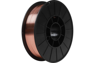 Проволока омедненная Patriot ER70S-6 1.0 мм 5 кг 605002220