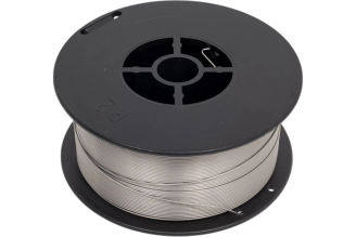 Проволока сварочная нержавеющая Patriot ER-308LSi 0.8 мм 1 кг 605002225