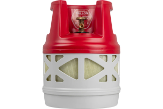 Баллон композитный TRILLON Classic 12,5 л, 00-00004779
