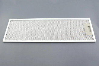 Жировой фильтр Amperin 549-170 для вытяжек Maunfeld 549×170 мм