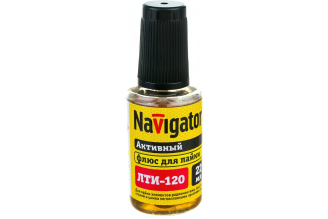 Флюс Navigator NEM-Fl05-F22 ЛТИ-120 22 мл, 93267