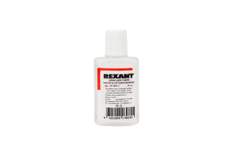 Флюс для пайки ортофосфорная кислота REXANT 30 мл 09-3635-1