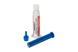Флюс-гель для пайки алюминия 12 мл REXANT 09-3682