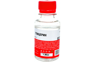 Глицерин REXANT 100 мл 09-3721