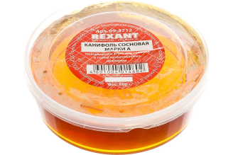 Канифоль REXANT сосновая марки А 09-3712