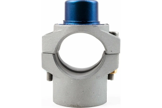 Колодочная насадка DN 25, синяя DYTRON 2345