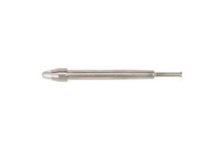 Наконечники PACE 2000000084909 SX100/90 TD, 5 шт, 5.10 мм, отверстие 2.29 мм