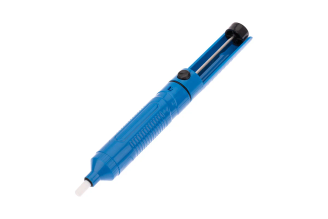 Оловоотсос ручной REXANT FD-7058 пластиковый 12-0201