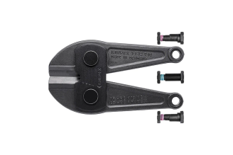 Ножевая головка с болтами Knipex KN-7179910 для 71 72 910