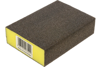 Шлифовальная губка Bosch Best for Flat and Edge 69х97х26 мм 2608608226