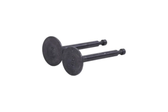Клапан впускной/выпускной для двигателя SKIPER 188F/190F K63, набор 2 шт 00-00024771