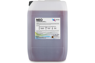 Средство NEO для бесконтактной мойки автомобиля 20 кг Химтек Х011020
