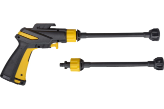 Комплект пистолет-распылитель со штангами и форсунками для М2000-А Huter 71/5/33