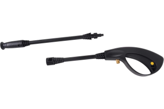 Пистолет-распылитель для линейки 105 серии ALV Huter 71/5/8