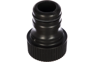 Штуцер Профи Maxi-Flow 3/4 дюйма Gardena 02801-20.000.00