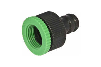 Адаптер с переходником HL023 3/4"-1" Park 330069