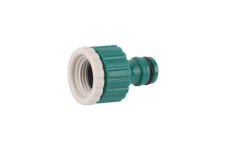 Адаптер для системы полива "ORIGINAL" (1/2"; 3/4") Raco 4250-55220T