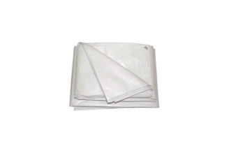 Фасадный тент Rendell 2.6x50 м 120 г/м² 00-00002000