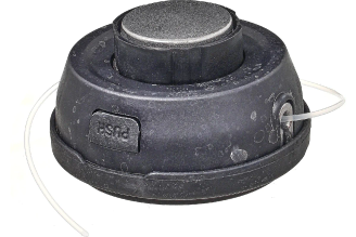 Триммерная головка TORGWIN S19620 полуавтоматическая М10х1.25 LH