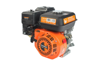 Двигатель бензиновый P175FB (7.8 л.с.) PATRIOT 470108120