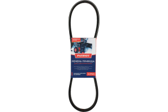 Ремень 3LXP825 для снегоуборщика PS888 Patriot 426009205