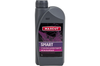 Масло 1 л SMART 4T Semi-Synthetic MAXCUT 850930716