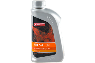 Масло 4T HD (1 л) MaxCut 850930705